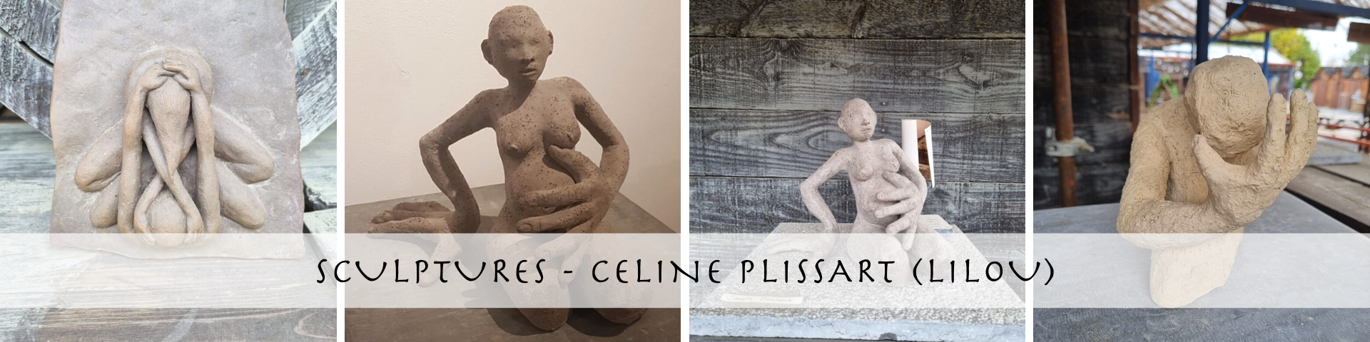 LILOUSCULPTURE