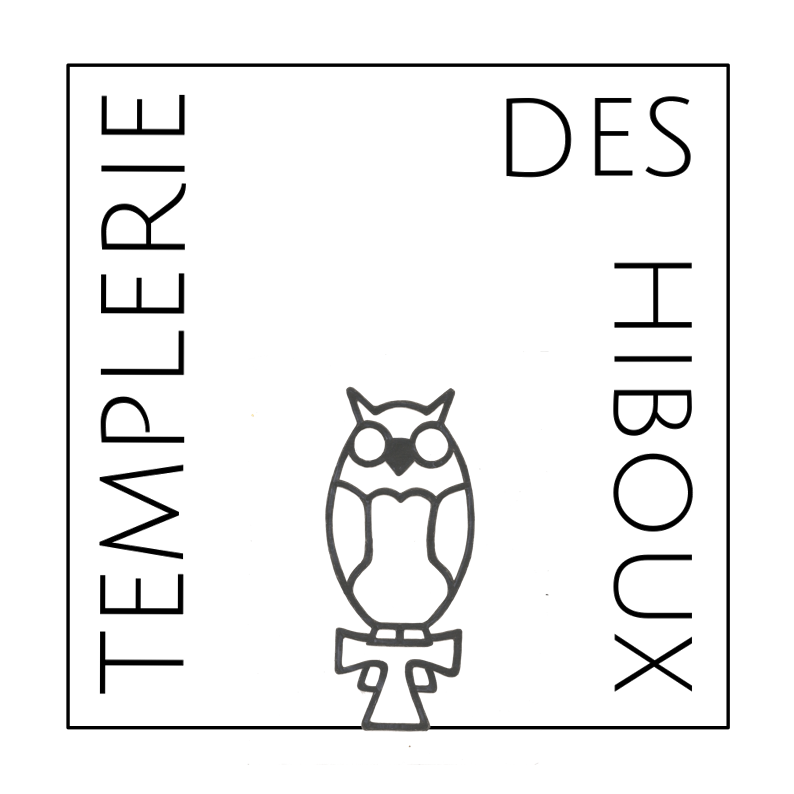 La Templerie des hiboux